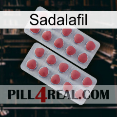 Sadalafil 19